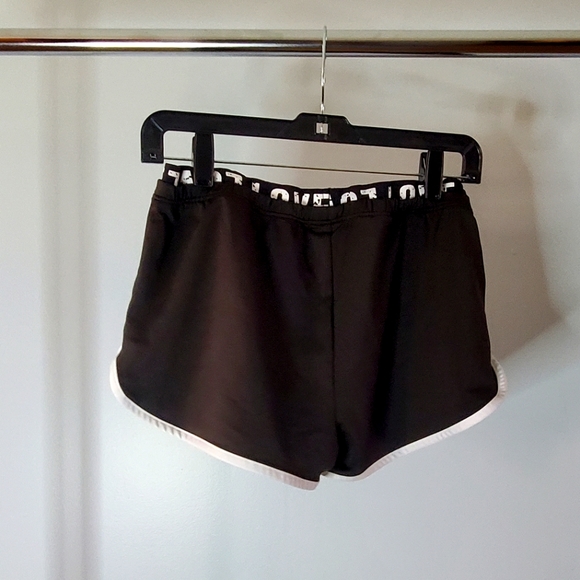 BOZZOLO - Large, Black, Shorts - Picture 2 of 3